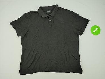 ripndip polska: Sinsay, Koszulka polo dla mężczyzn, rozmiar 2XL — 2
