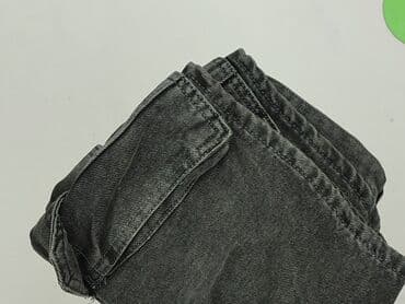 krótkie spodenki bojowki: Denim, Szorty damskie, rozmiar XS — 6