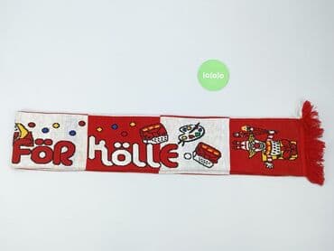c a torby: Scarf, Female, condition - Perfect — 2