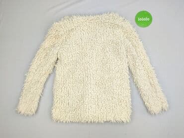 kurtki puchowe hm: H&M, Kardigan damski, rozmiar 2XS — 3