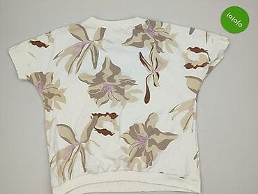 bluzka boho h: MEGI, Bluzka damska, rozmiar XL — 3