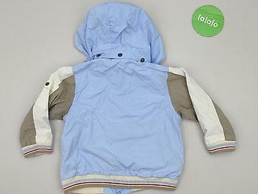 vila kurtka: Kurtka przejściowa, Name it, 2-3 lat, 92-98 cm, stan - Bardzo dobry — 3