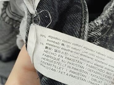 zalando jeansy damskie levis: Jeansy damskie, rozmiar S — 5