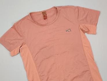 dresy monnari: Kari Traa, T-shirt damski, rozmiar M — 1