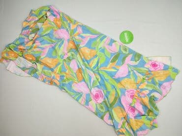 anna field sukienki plus size: Sukienka damska, rozmiar L — 3