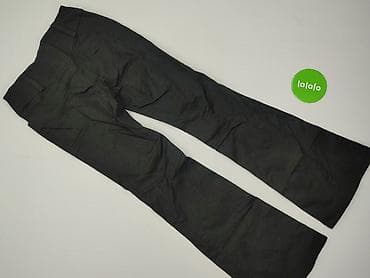 weekday jeans: Spodnie materiałowe damskie, rozmiar S — 3