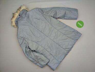 tk maxx kurtki zimowe damskie: Kurtka zimowa damska, rozmiar 4XL — 3