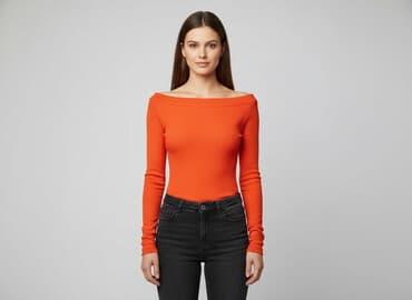 bluzy sportowe: House, Bluzka damska, rozmiar S — 6