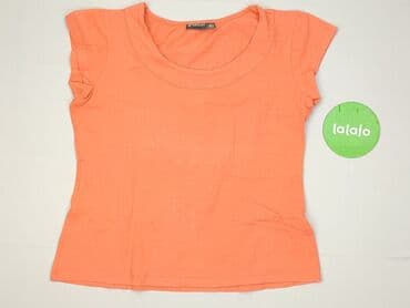 t shirty wełna merino: Greenpoint, T-shirt damski, rozmiar L — 2