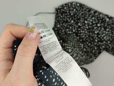 obcisła sukienka czerwona: Primark, Sukienka damska, rozmiar M — 5