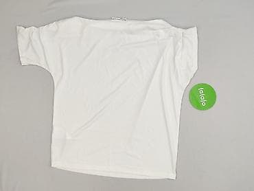 bluzki czekoladowa: Bodyflirt, Bluzka damska, rozmiar S — 3