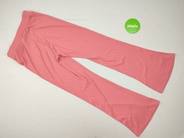 daysie spodnie woskowane: Spodnie materiałowe damskie, rozmiar M — 3