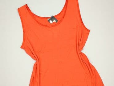 koszulki bez rękawów damskie armani exchange: Women`s top, size XL — 1