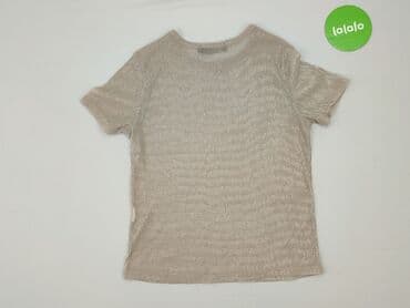 marynarka i koszulka: Tally Weijl, T-shirt damski, rozmiar XS — 3