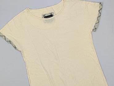 belly barclay: Barbour, T-shirt damski, rozmiar S — 2