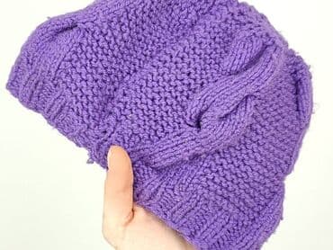 dopasowane sweterki: Hat, condition - Good — 4