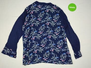 kombinezon damski piżama: QUIOSQUE, Жіноча блуза, розмір 5XL — 3
