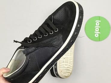 Жінкам: Geox, Кросівки жіночі, 37 — 7