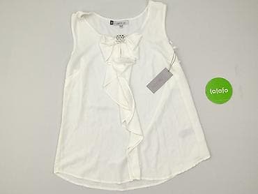 bluzki obcisle: Jennifer Lopez, Bluzka damska, rozmiar L — 2