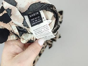 pull bear sukienka: Shein, Sukienka damska, rozmiar S — 4