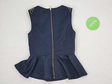bluzy cekinowe: Glamorous, Top damski, rozmiar S — 3