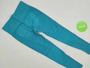 nike ccc: Legginsy Sportowe damskie, rozmiar S — 3