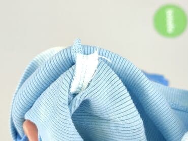 koszulki na ramiączkach zara: Bershka, Top damski, rozmiar S — 4