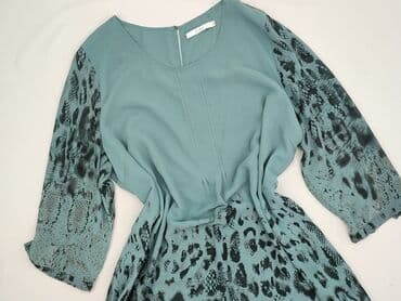 Sukienka damska, rozmiar 2XL w lalafo.pl Sukienka damska, rozmiar 2XL