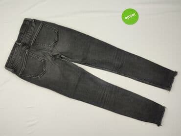 sweter river island: River Island, Jeansy damskie, M — 3