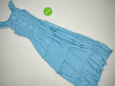pampers blue: Sukienka damska, rozmiar XL — 2