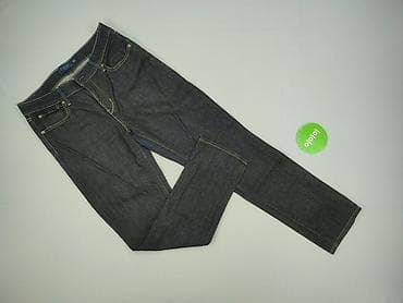 hot bottom jeans: LeviS, Джинси жіночі, розмір M — 2