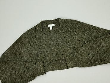 h m narzutka: H&M, Sweter damski, rozmiar M — 1