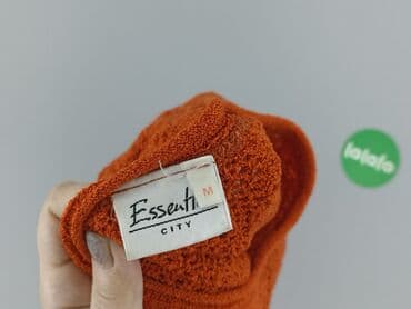 c a sweter w paski: Sweter damski, rozmiar M — 4
