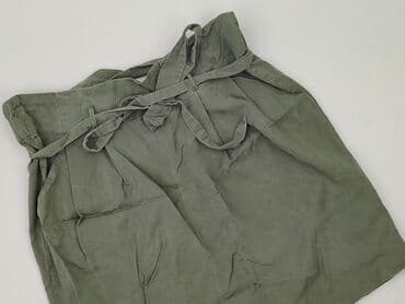 spódniczka khaki: Spódnica damska, rozmiar XL — 1