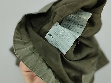 pull and bear kurtka bomber: Reserved YFL, Parka damska, rozmiar M — 5