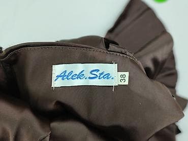 sukienki basicowe: Sukienka damska, rozmiar M — 4