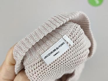 bluzy decathlon: Jacqueline De Yong, Sweter damski, rozmiar S — 4