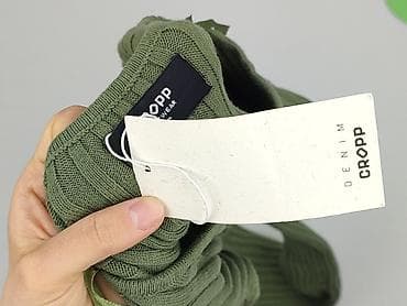 baleriny cropp: Cropp, Sweter damski, rozmiar XS — 5