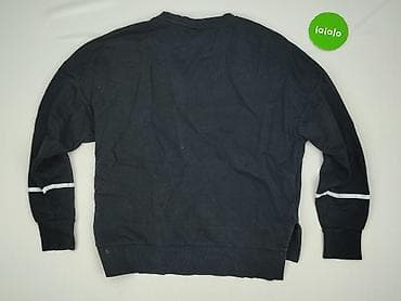 czarne bluzki: NASA, Bluza damska
, rozmiar S — 3