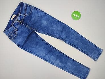 nina west: Nina Carter, Jeansy damskie, rozmiar L — 2