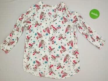 Kobiety: Z One, Bluzka damska, rozmiar 2XL — 2
