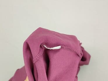 флісові кофти жіночі: Mohito, Bluza z kapturem damska, rozmiar M — 5
