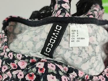 bawelniane bluzki: H&M Divided, Bluzka damska, rozmiar S — 4