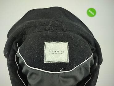 trench: Your Sixth Sense, Płaszcz damski, rozmiar XL — 4