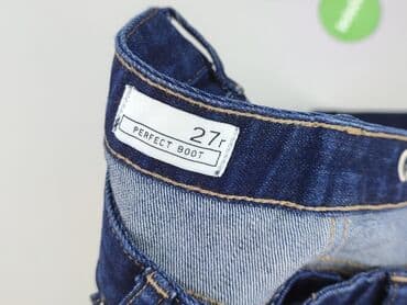 ccc kozaki na koturnie: Gap, Jeansy damskie, S — 4