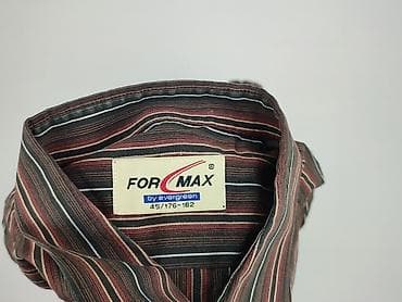 przedluzany: Koszulа dla mężczyzn, rozmiar 3XL — 4