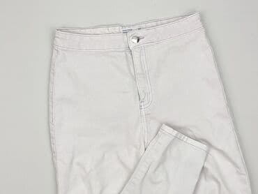 mango straight jeans: Jeansy damskie, rozmiar M — 1