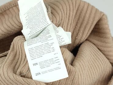 bluzki prazkowane: Sinsay, Top damski, rozmiar M — 5