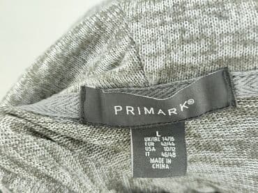 sweter bytom: Primark, Bluza z kapturem damska, L — 4