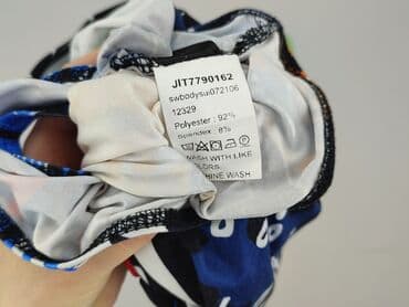 majtki z własnym nadrukiem: Shein, Body damskie, rozmiar L — 5